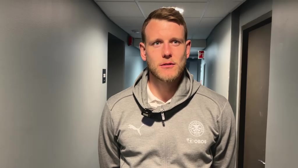 Kristian Lønstad Onsrud oppsummerer Brann-kampen